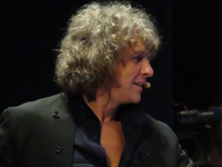 Μία μουσικολογοτεχνική βραδιά με τον Αλέ...