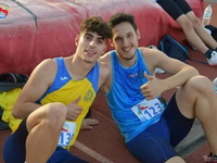 Οι 50 μεταγραφές των σωματείων στίβου τη...