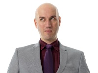 Στο act αυτή την Κυριακή ο Δημήτρης Δημό...