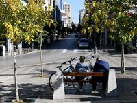 Συναγερμός από τα 37 κρούσματα στην Αχαΐ...
