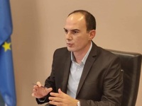 Ξεκίνησε η διαβούλευση της Μελέτης Περιβ...