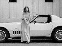 Αντίο στην σπουδαία Αμερικανίδα συγγραφέ...