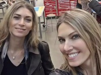 «Αφιέρωμα» του Politico στις αδελφές Καϊ...