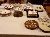 Πάτρα: Ο Επίσκοπος Χρύσανθος ευλόγησε τη...