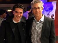 Αλεξάντερ Πέιν: Η συνάντηση του Αιγιώτη ...