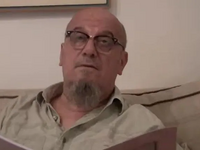 Πέθανε ο συγγραφέας Πάνος Θεοδωρίδης