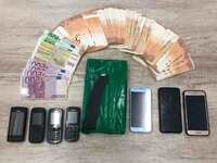 Συνελήφθη ο αρχηγός της εγκληματικής οργ...