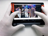 Ιταλία: Εξέγερση στις φυλακές για τον κο...