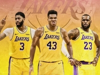 Ο Αντετοκούνμπο και το πλάνο των Λέικερς...