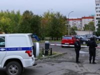 Ρωσία - Πυροβολισμοί σε σχολείο: Αυτός ε...