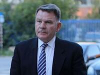 Κούγιας στον πρώην συνήγορο της Πισπιρίγ...