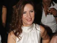 Κίλι Σφακιανάκη: Σε στενό οικογενειακό κ...