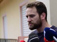 Γλυκά Νερά: "Οι γονείς της Καρολάιν...