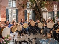 Η Cantelena συμμετέχει στο χορωδιακό αντ...