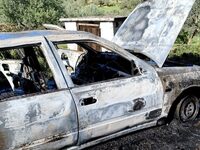 Αμφιλοχία: Πήγε να βάλει μπροστά το αμάξ...