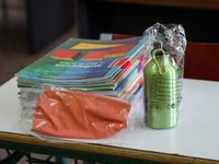 Κορωνοϊός: Γιατί κλείνουν Γυμνάσια και Λύκεια