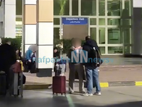 Ταξίδι από τη Βηθλεέμ στην Αίγυπτο για Ν...