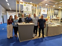 Στη Διεθνή Έκθεση Θεσσαλονίκης το Επιμελ...