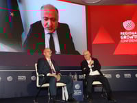 RGC 2025-  Ευρώπη και Ηνωμένες Πολιτείες...