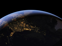 Τι θα γινόταν εάν η Γη σταματούσε ξαφνι...