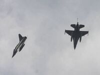 Τουρκία: Νέες παραβιάσεις του FIR στο Αιγαίο 