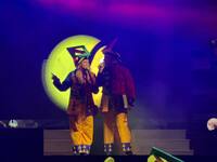 Πατρινό Καρναβάλι 2026: Ξεκίνησε ο 61ος ...