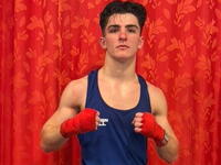 Γιώργος Πλέας: 4ο μετάλλιο για την Εθνική μας