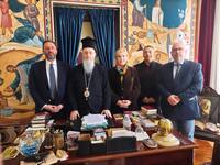 Έμπρακτη στήριξη από την Αντιπεριφέρεια ...