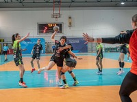 Ακαδημία των Σπορ: Η Πάτρα θεωρείται παρ...