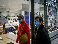 Χ. Γώγος: Δεν αποκλείονται και νέα μέτρα...