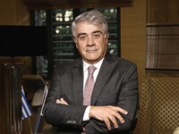 Κωνσταντίνος Ροδόπουλος: Είμαστε παντού ...