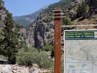 Κρήτη: 67χρονος πέθανε ενώ περπατούσε στ...