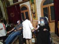 Πάτρα: Με επιτυχία η εθελοντική αιμοδοσί...