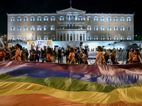 Athens Pride: Υπουργοί, στελέχη κομμάτων...