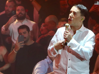 «Είμαι ο Γιώργος ο Μαζωνάκης ο αληθινός»...