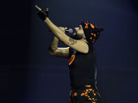 Akylas: Σπάει ξανά ρεκόρ με τη live εμφάνιση