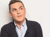 Αντώνης Λουδάρος: "Για ακόμα μια φο...