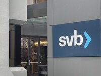Silicon Valley Bank: Σε άνοδο οι τιμές τ...
