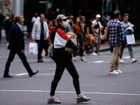 Σε γενικό lockdown η Νέα Ζηλανδία, μετά ...