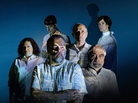 Αίγιο: Στο Υπαίθριο θέατρο "Γ. Παππ...