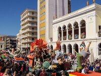 Ο Εμπορικός Σύλλογος ζητά στήριξη των το...