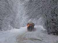 Μερομήνια: Τι καιρό θα κάνει τον φετινό χειμώνα