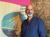 Ο Αναπληρωτής Περιφερειάρχης, Χ. Μπονάνο...