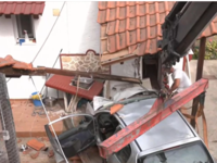 Βέροια: Απίστευτο περιστατικό – Είδαν αυ...