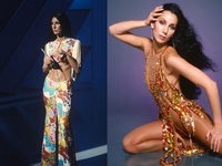 Cher: Εγινε 75 και τα fashion media αναπ...