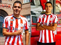 Στη Σπάρτα Ρότερνταμ ο Γιάννης Μασούρας - ΦΩΤΟ