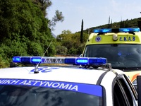 ΕΛΑΣ: Έξι νεκροί και 480 τραυματίες σε 4...