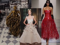Best off: «Aνθολογήσαμε» τις couture col...