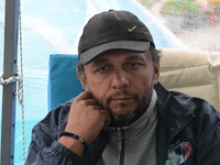 Πάνος Ρούτσι: Συγκινεί για τα γενέθλια τ...