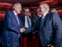 «Βόμβες» Σαμαρά: Ζητά παραίτηση Γεραπετρ...